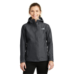 The North Face Ladies DryVent Rain Jacket.