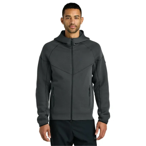 Nike Tech Fleece Full-Zip Hoodie