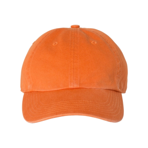 Richardson Wool Blend Flat Bill Trucker Cap