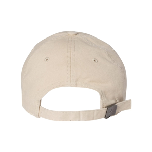 Richardson Wool Blend Flat Bill Trucker Cap