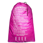 Laundry Bag - Sublimated