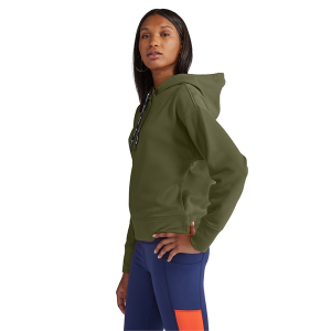 Champion Ladies' Gameday Hooded Sweatshirt