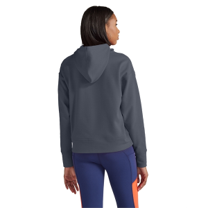 Champion Ladies' Gameday Hooded Sweatshirt