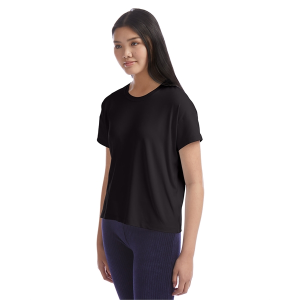 Champion Ladies' Relaxed Essential T-Shirt