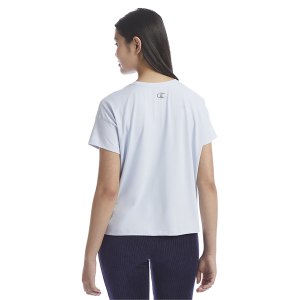 Champion Ladies' Relaxed Essential T-Shirt