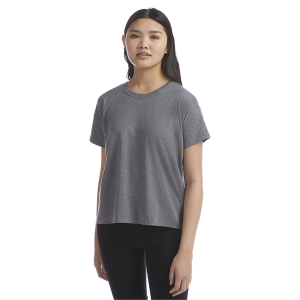 Champion Ladies' Relaxed Essential T-Shirt