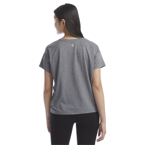 Champion Ladies' Relaxed Essential T-Shirt