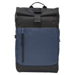 econscious Grove Rolltop Travel Laptop Backpack