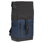 econscious Grove Rolltop Travel Laptop Backpack