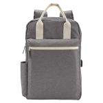 Prime Line WorkSpace Laptop Backpack Tote Bag