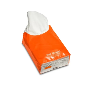 Mini Tissue Packet