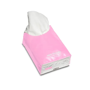 Mini Tissue Packet