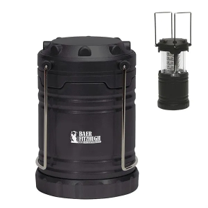 Retractable LED Lantern