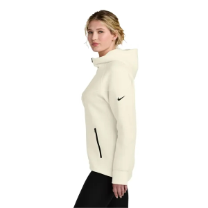 Nike Women's Tech Fleece Full-Zip Hoodie