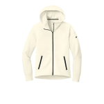 Nike Women's Tech Fleece Full-Zip Hoodie