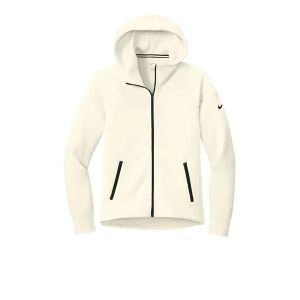 Nike Women's Tech Fleece Full-Zip Hoodie