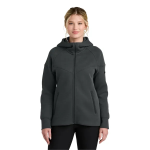 Nike Women's Tech Fleece Full-Zip Hoodie