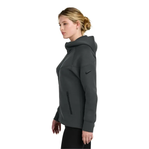 Nike Women's Tech Fleece Full-Zip Hoodie