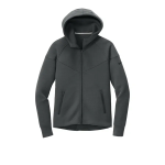 Nike Women's Tech Fleece Full-Zip Hoodie