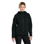 Nike Women's Tech Fleece Full-Zip Hoodie