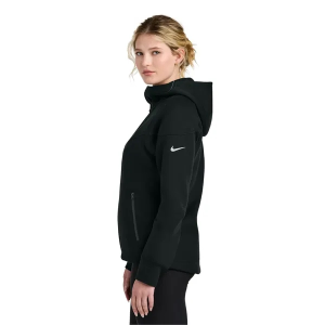 Nike Women's Tech Fleece Full-Zip Hoodie