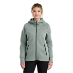 Nike Women's Tech Fleece Full-Zip Hoodie