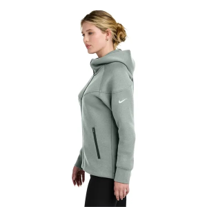 Nike Women's Tech Fleece Full-Zip Hoodie