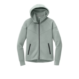 Nike Women's Tech Fleece Full-Zip Hoodie