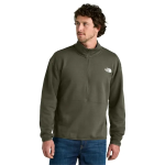 The North Face Double-Knit 1/2-Zip Fleece