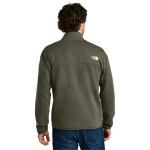 The North Face Double-Knit 1/2-Zip Fleece