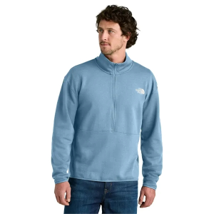 The North Face Double-Knit 1/2-Zip Fleece