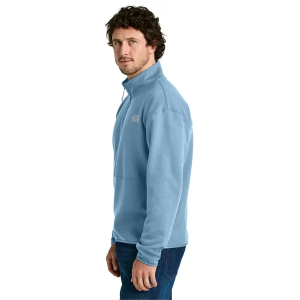 The North Face Double-Knit 1/2-Zip Fleece