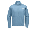 The North Face Double-Knit 1/2-Zip Fleece