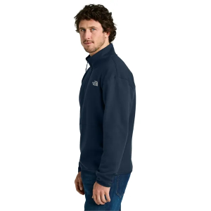 The North Face Double-Knit 1/2-Zip Fleece