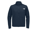 The North Face Double-Knit 1/2-Zip Fleece