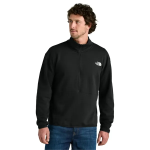 The North Face Double-Knit 1/2-Zip Fleece