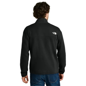 The North Face Double-Knit 1/2-Zip Fleece