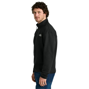 The North Face Double-Knit 1/2-Zip Fleece