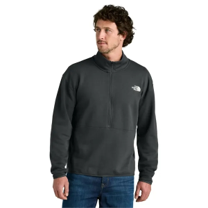 The North Face Double-Knit 1/2-Zip Fleece