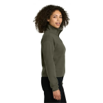 The North Face Women's Double-Knit 1/2-Zip Fleece