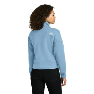 The North Face Women's Double-Knit 1/2-Zip Fleece