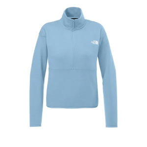 The North Face Women's Double-Knit 1/2-Zip Fleece