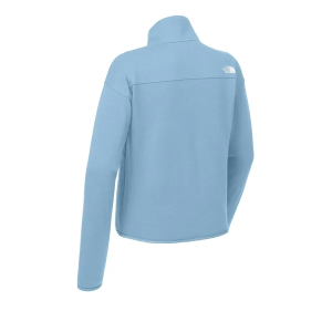 The North Face Women's Double-Knit 1/2-Zip Fleece