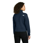 The North Face Women's Double-Knit 1/2-Zip Fleece