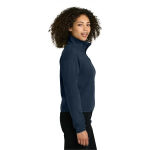 The North Face Women's Double-Knit 1/2-Zip Fleece