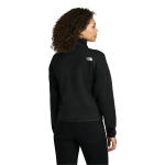 The North Face Women's Double-Knit 1/2-Zip Fleece