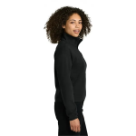 The North Face Women's Double-Knit 1/2-Zip Fleece