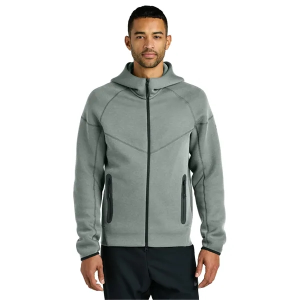 Nike Tech Fleece Full-Zip Hoodie