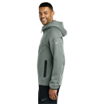 Nike Tech Fleece Full-Zip Hoodie