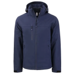 Cornice 3-in-1 Eco Waterproof Parka + Inner Layer Full Zip Mens Jacket System